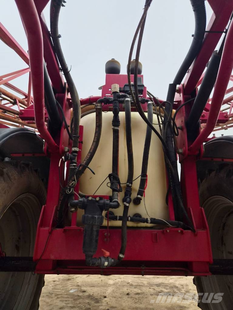 FarmGEM Quartz 3000 Tažené postřikovače