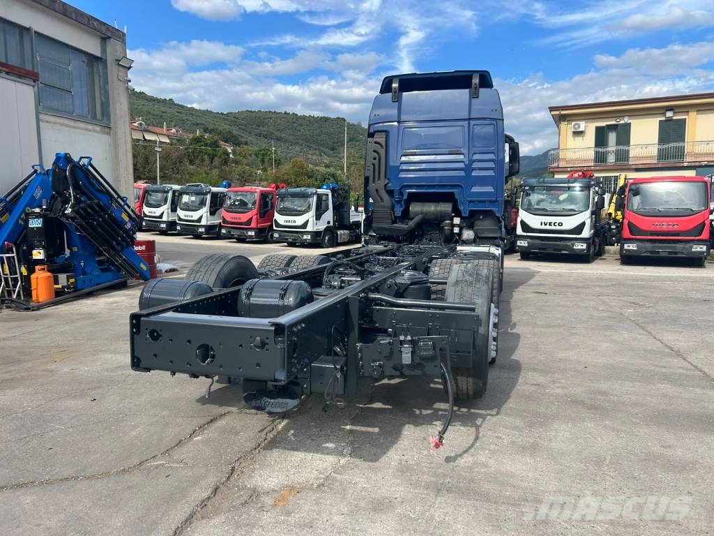 MAN TGX 26.470 Nákladní vozidlá na prepravu automobilov