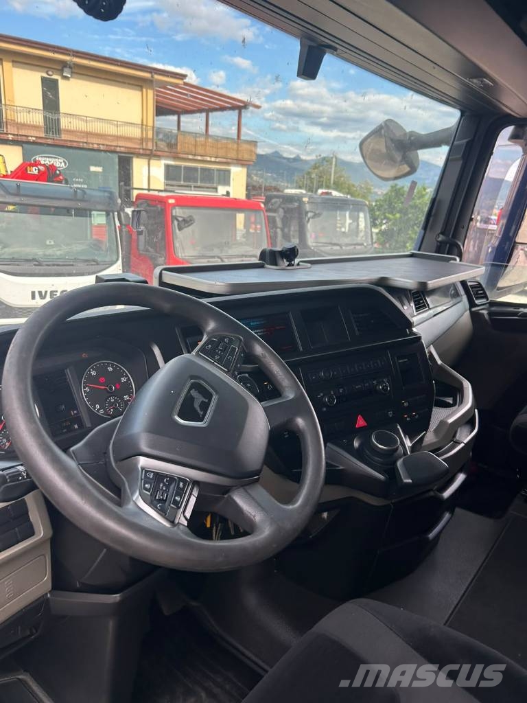 MAN TGX 26.470 Nákladní vozidlá na prepravu automobilov