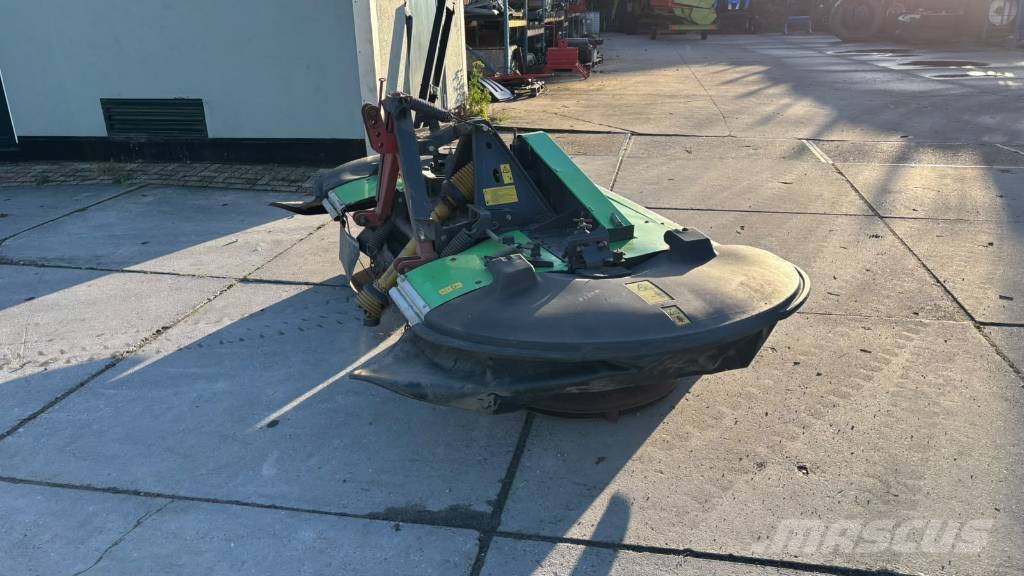 Deutz-Fahr KM 4.27FS 제초기