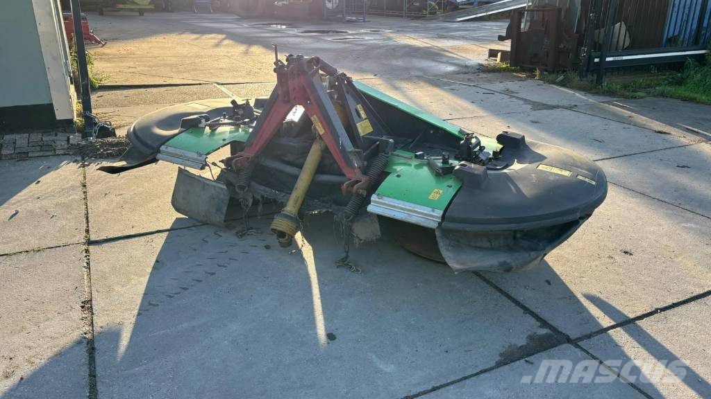 Deutz-Fahr KM 4.27FS 제초기