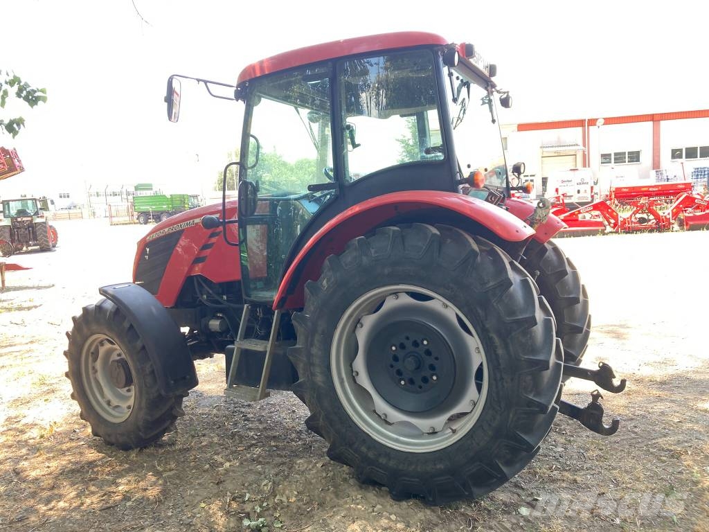 Zetor PROXIMA 100 Ciągniki rolnicze