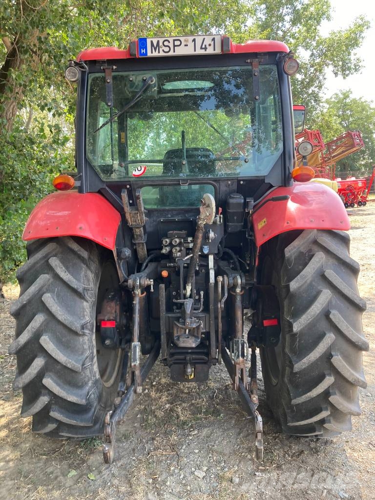 Zetor PROXIMA 100 Ciągniki rolnicze