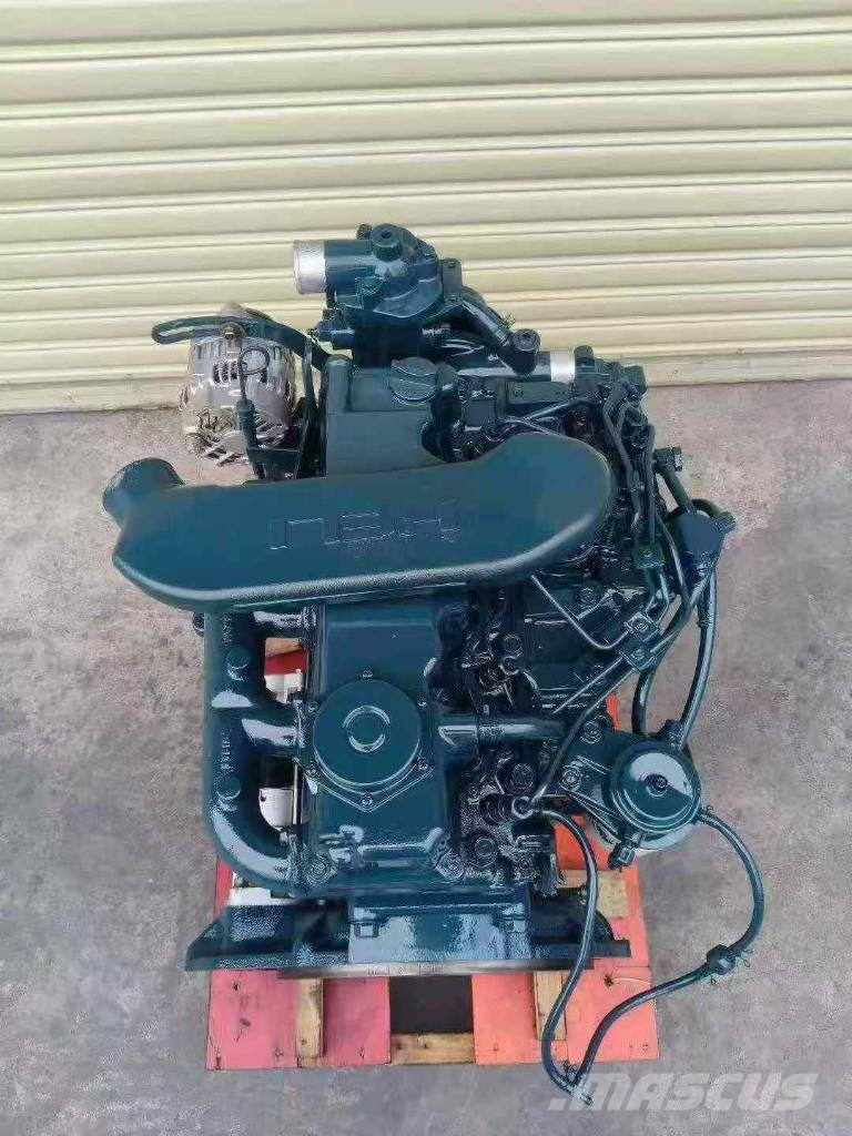 Kubota V3600-EU8 excavator engine /excavator motor محركات