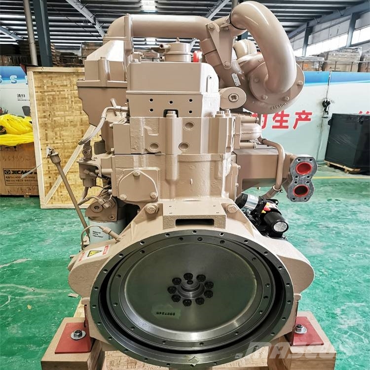 Cummins KTTA19-C700 Motorer