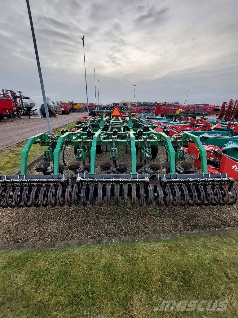 Great Plains MAX-CHISEL MC5190 Disc harrows