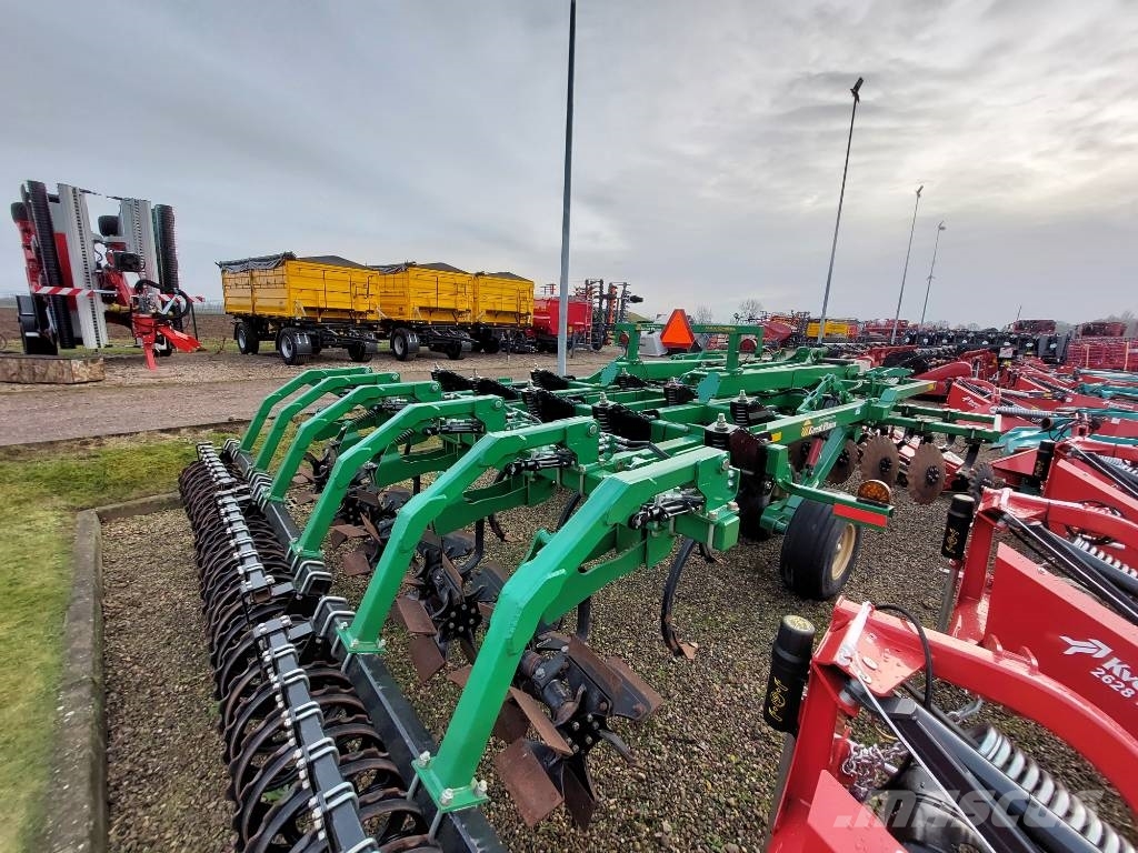 Great Plains MAX-CHISEL MC5190 Disc harrows