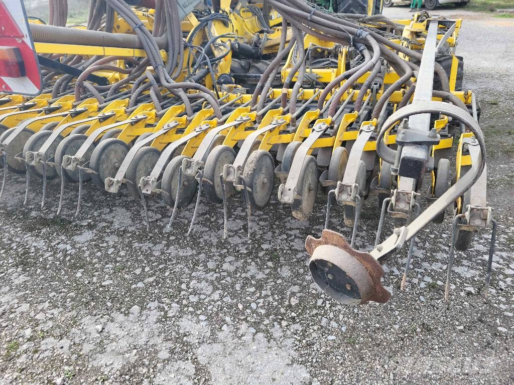 Bednar Omega OO 6000 Ferti Kombinirane sijačice