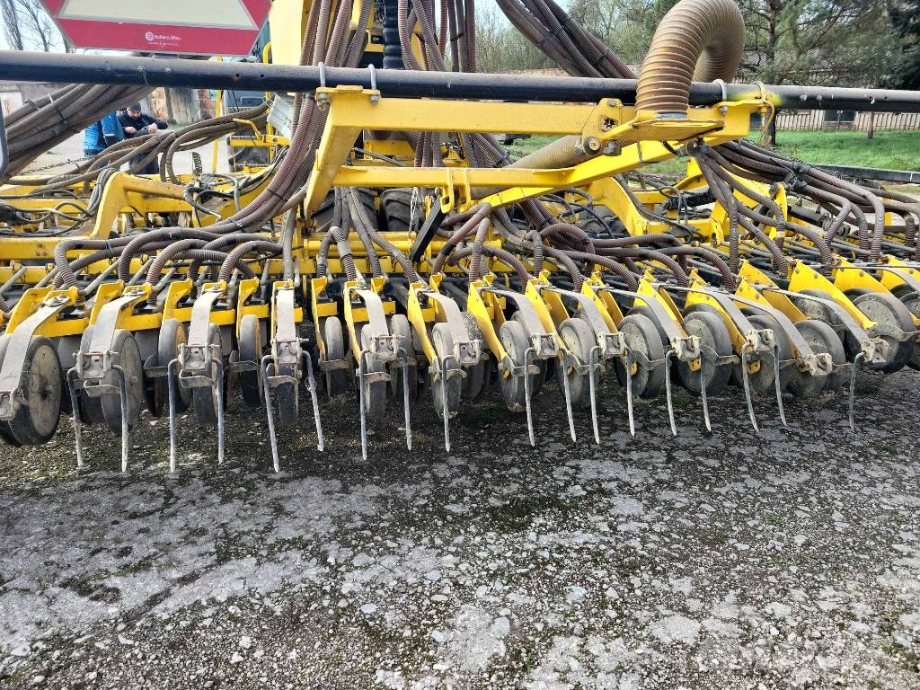 Bednar Omega OO 6000 Ferti Kombinirane sijačice