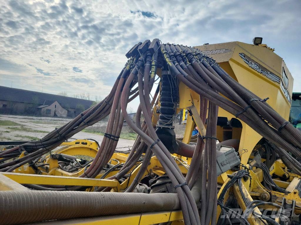 Bednar Omega OO 6000 Ferti Kombinirane sijačice