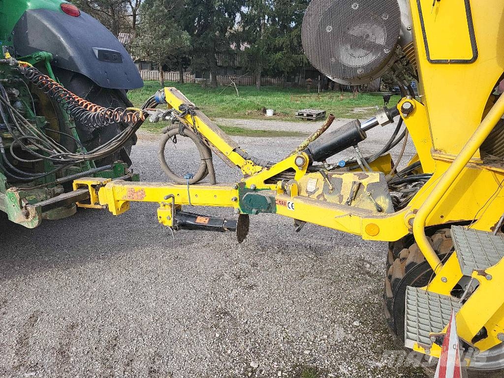 Bednar Omega OO 6000 Ferti Kombinirane sijačice