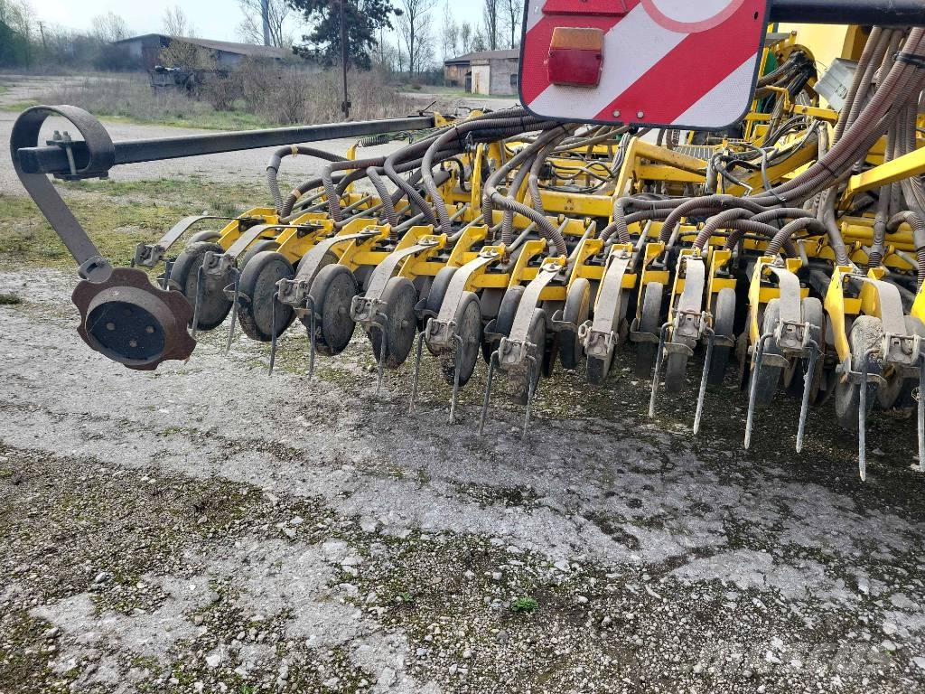 Bednar Omega OO 6000 Ferti Kombinirane sijačice
