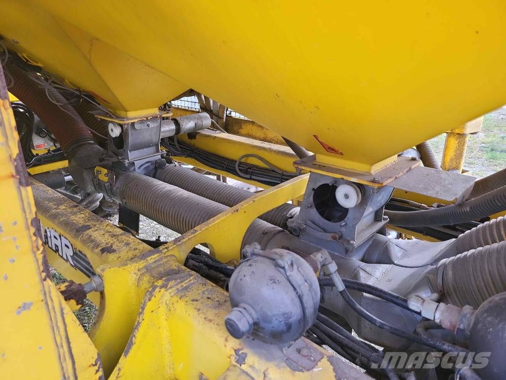 Bednar Omega OO 6000 Ferti Kombinirane sijačice