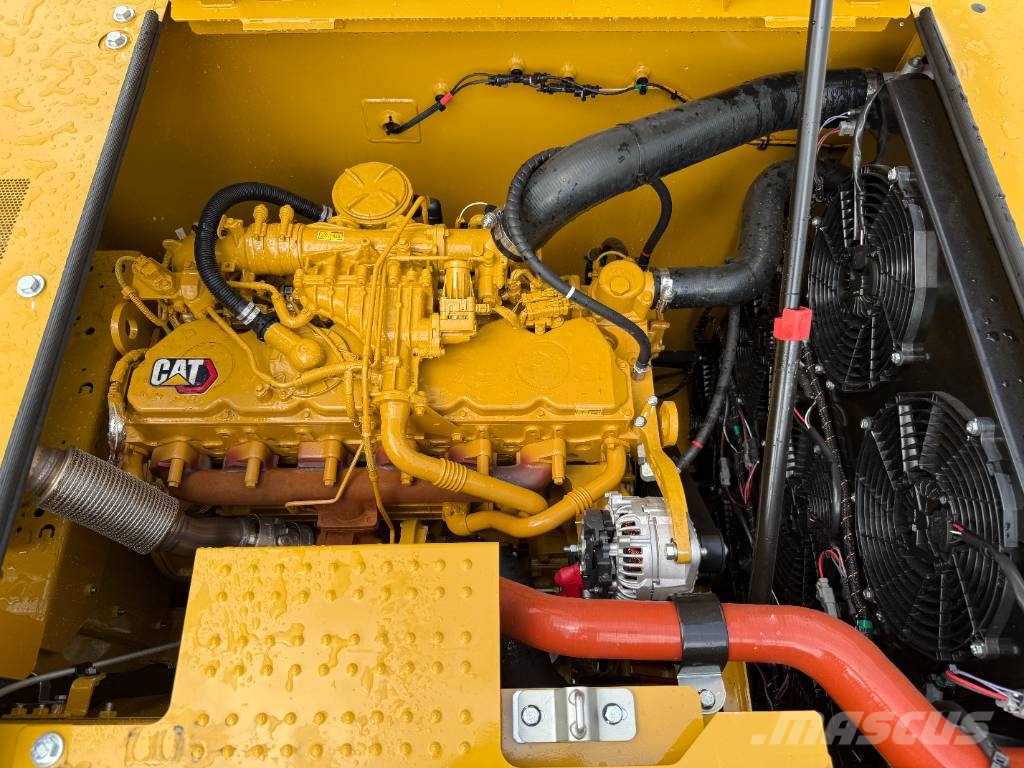CAT 330GC - BRAND NEW / UNUSED / 2026 Model Bagri goseničarji