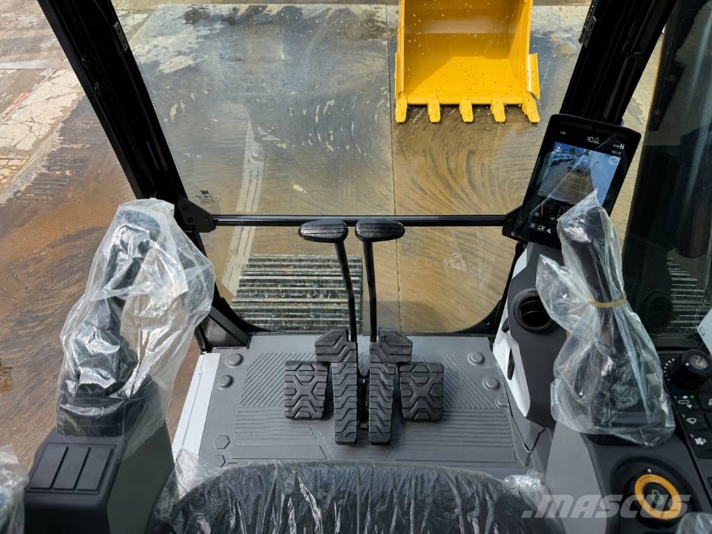CAT 330GC - BRAND NEW / UNUSED / 2026 Model Bagri goseničarji