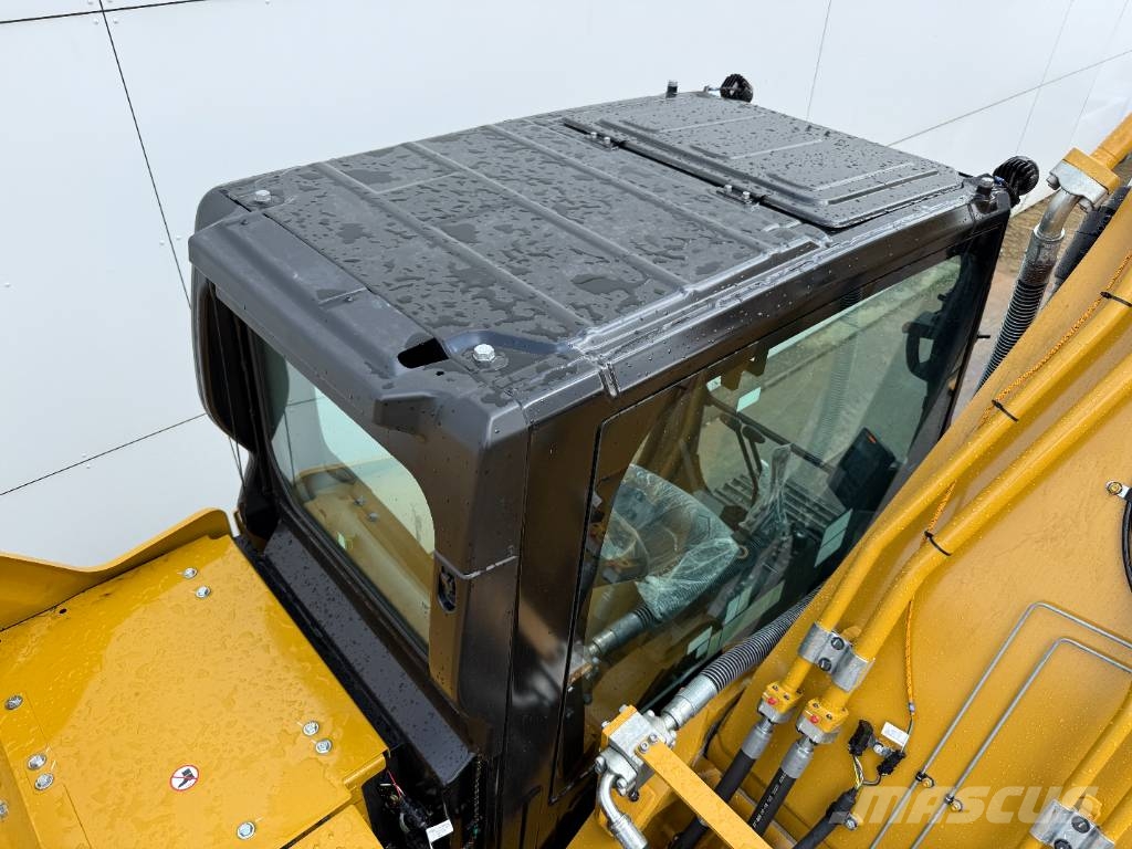 CAT 330GC - BRAND NEW / UNUSED / 2026 Model Bagri goseničarji