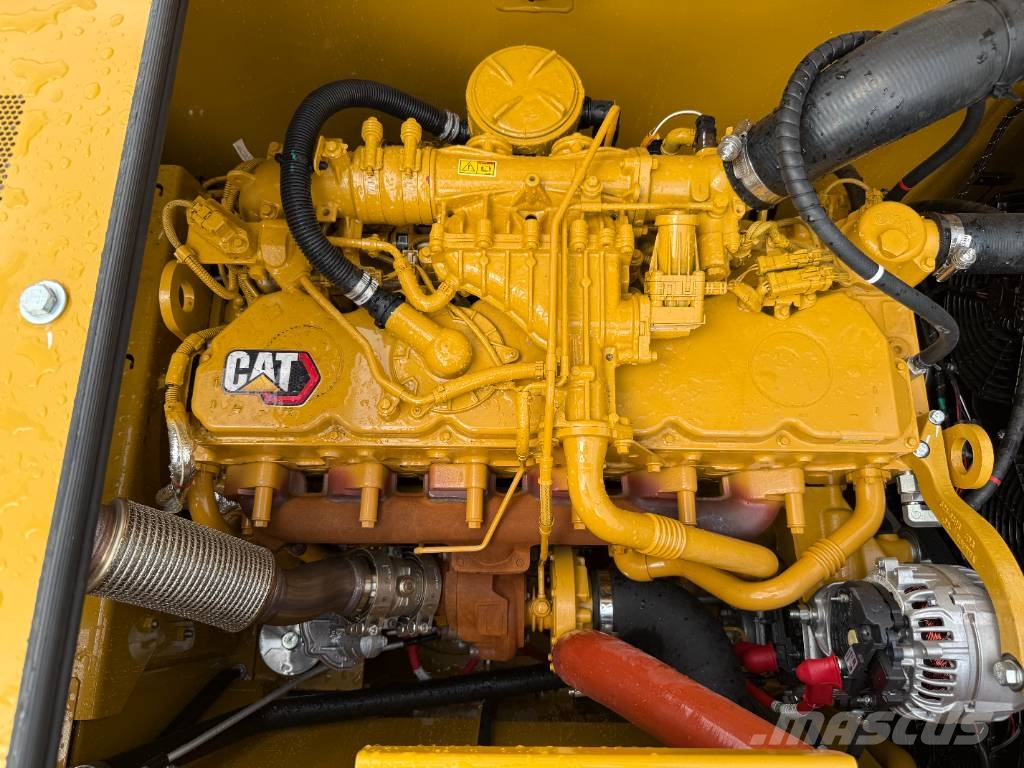 CAT 330GC - BRAND NEW / UNUSED / 2026 Model Bagri goseničarji