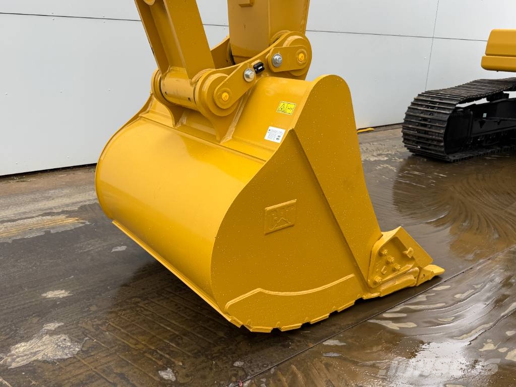 CAT 330GC - BRAND NEW / UNUSED / 2026 Model Bagri goseničarji