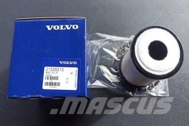 Volvo BREATHER FILTER 21535312 发动机