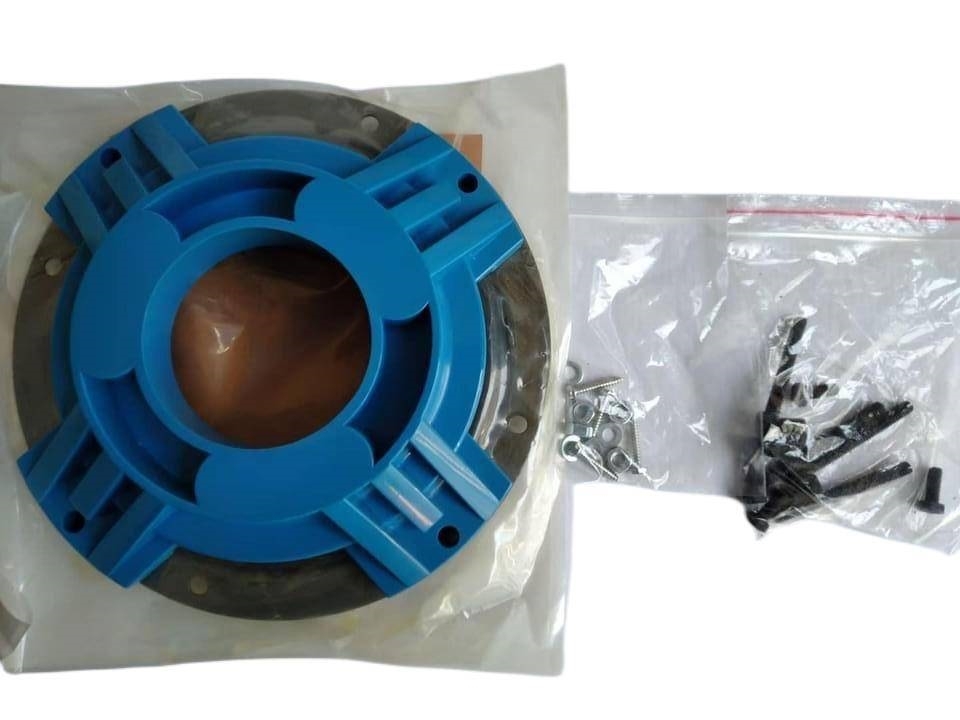 Cummins Qsk19 Oil Seal 4922217 4089902 3090393 3804704 Motorer