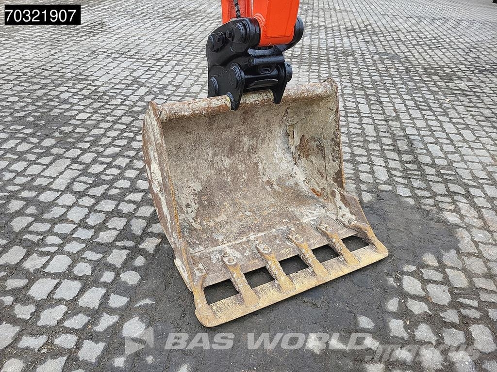Kubota U50-5 Miniescavatori