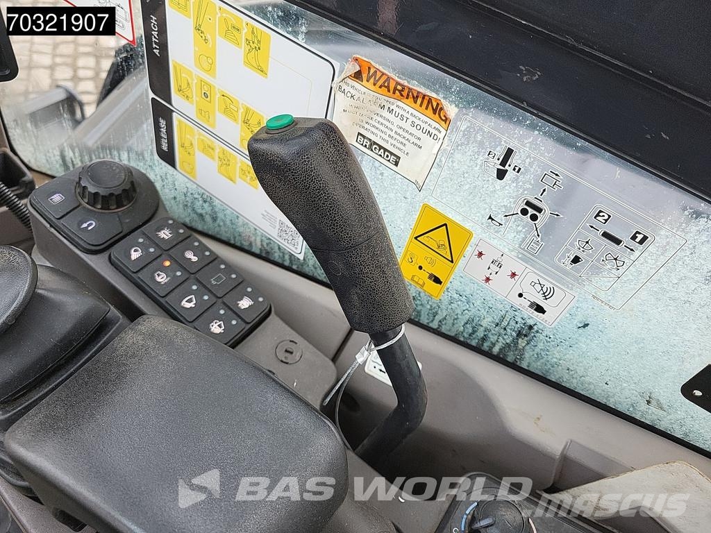 Kubota U50-5 Miniescavatori
