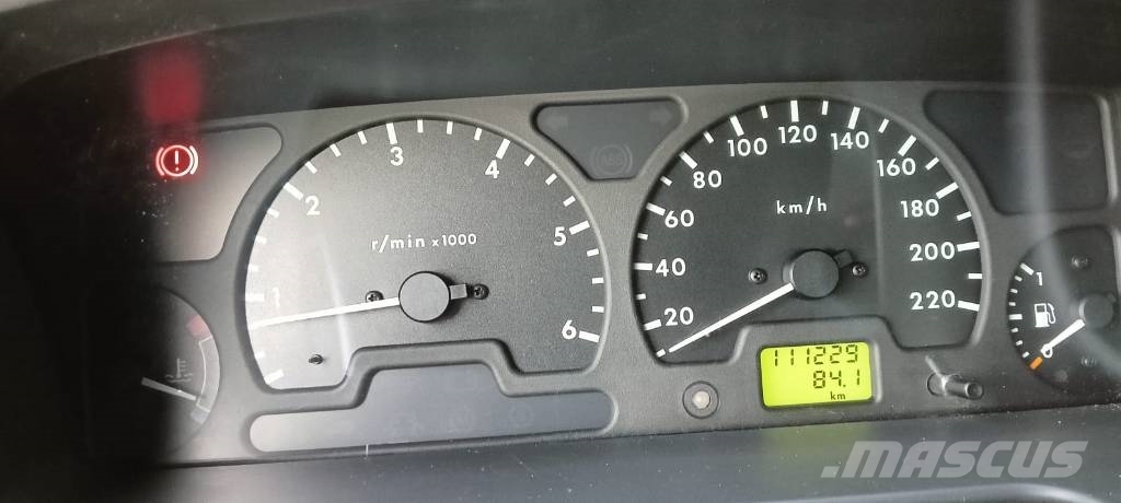 Land Rover Discovery Veicoli cross-country