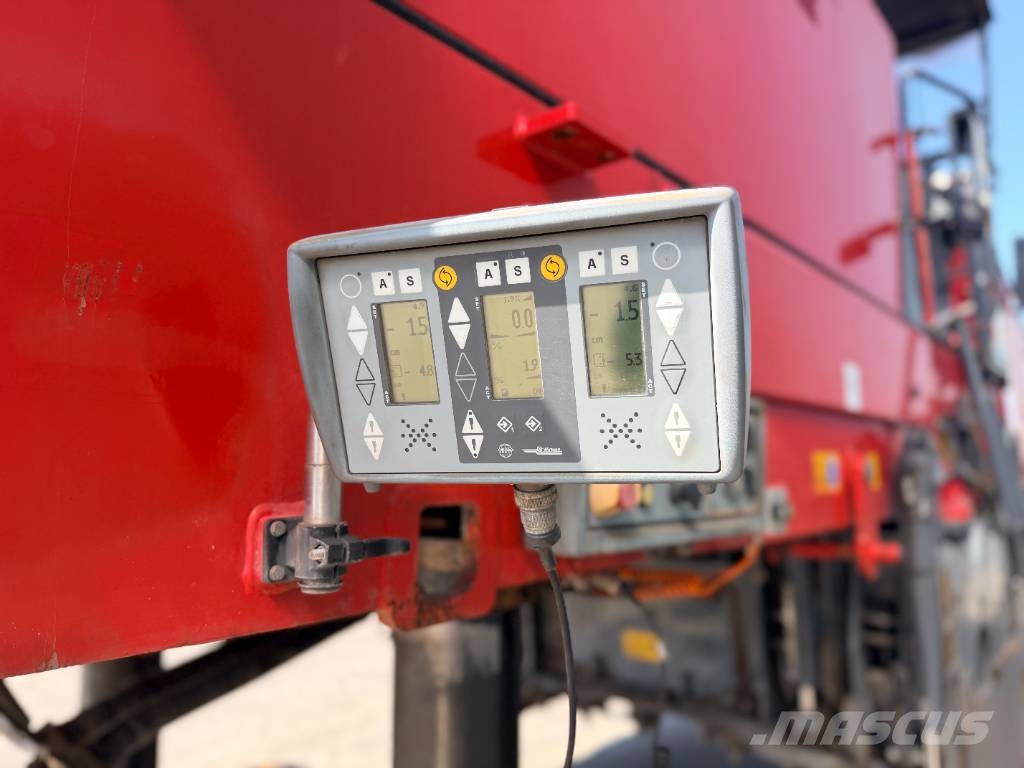 Wirtgen W210i Fresa a freddo per asfalto