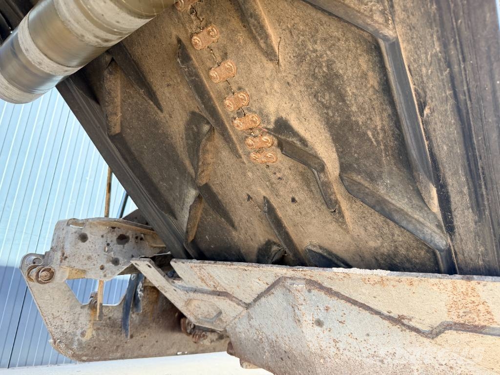 Wirtgen W210i Fresa a freddo per asfalto