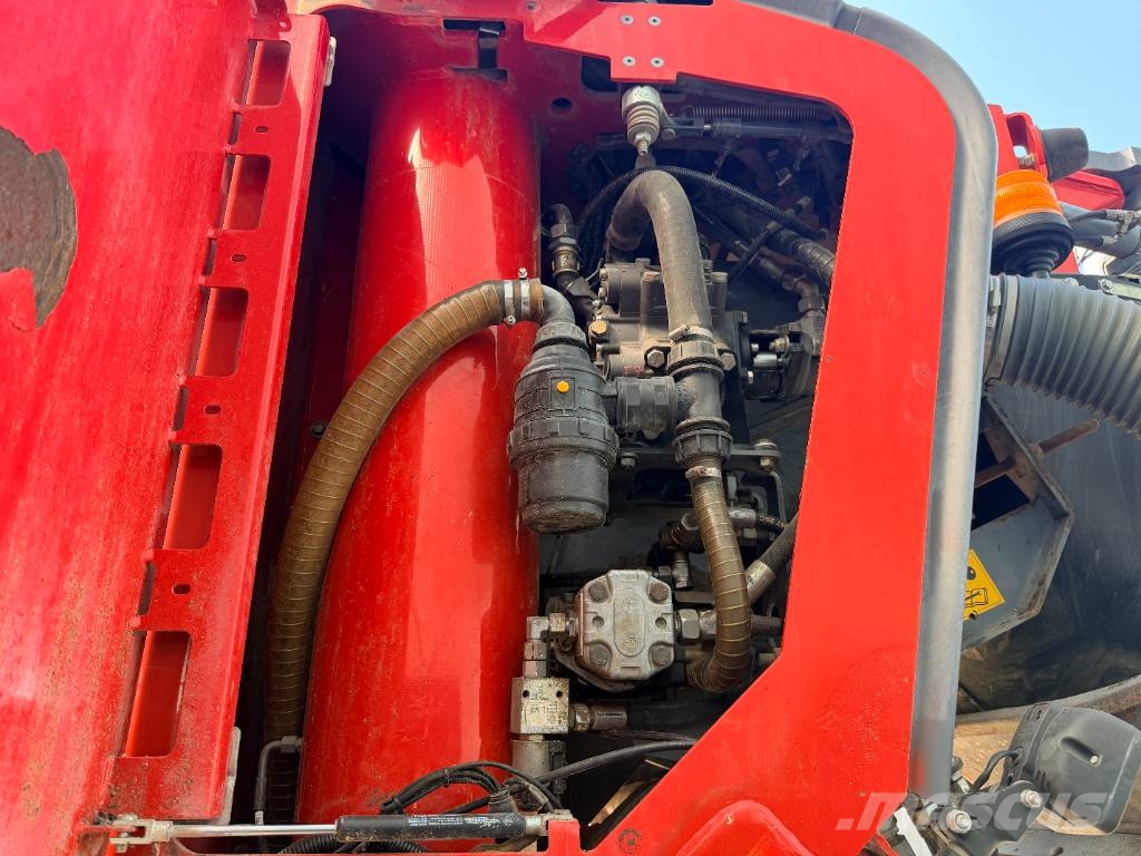 Wirtgen W210i Fresa a freddo per asfalto
