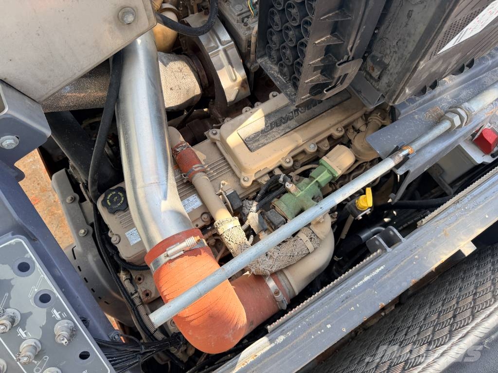 Wirtgen W210i Fresa a freddo per asfalto