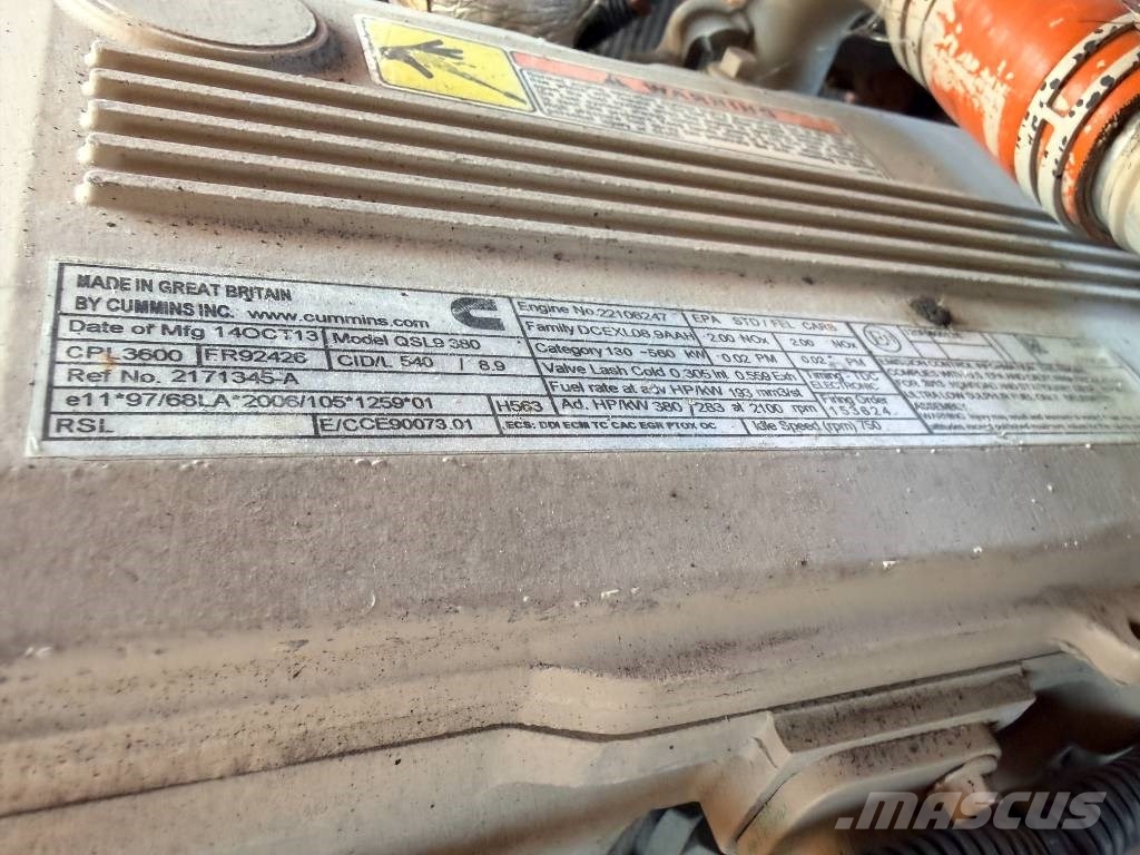 Wirtgen W210i Fresa a freddo per asfalto