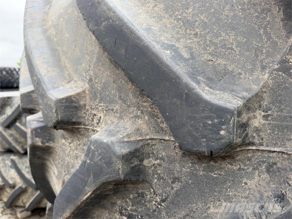 Trelleborg 4 x Räder 900/60R42 TM 900 Sonstige Landmaschinen