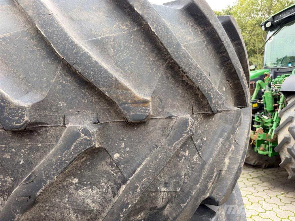 Trelleborg 4 x Räder 900/60R42 TM 900 Sonstige Landmaschinen