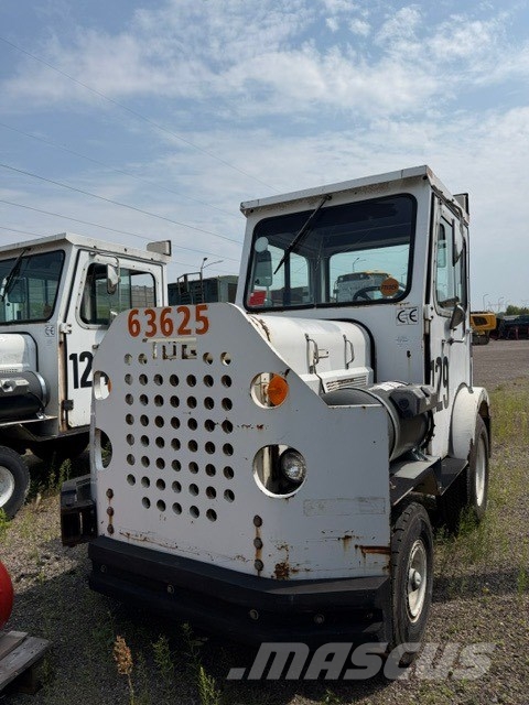 Liebherr Tiger TUG MA5042LP CIĄGNIK BALASTOWY Radlader