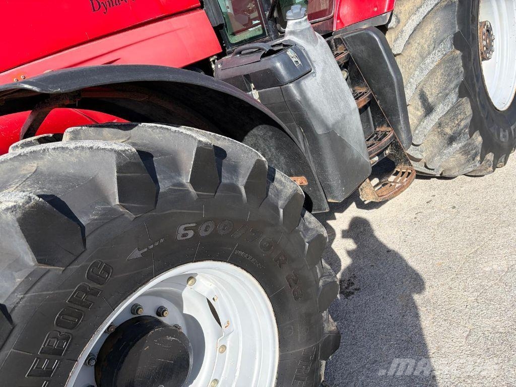 Massey Ferguson 8460 Dyna-VT Traktori