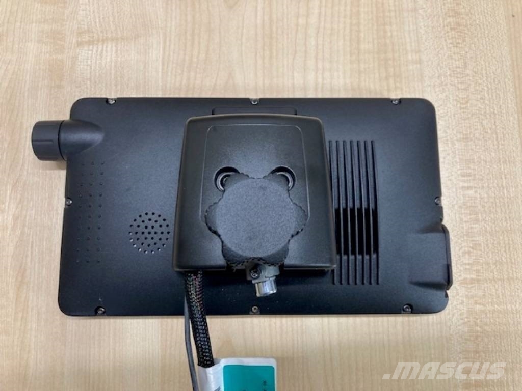 [MASSEY FERGUSON AUTOGUIDE GPS