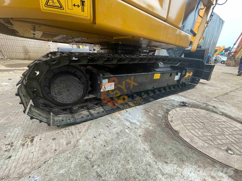 CAT 306 Minibagger < 7t