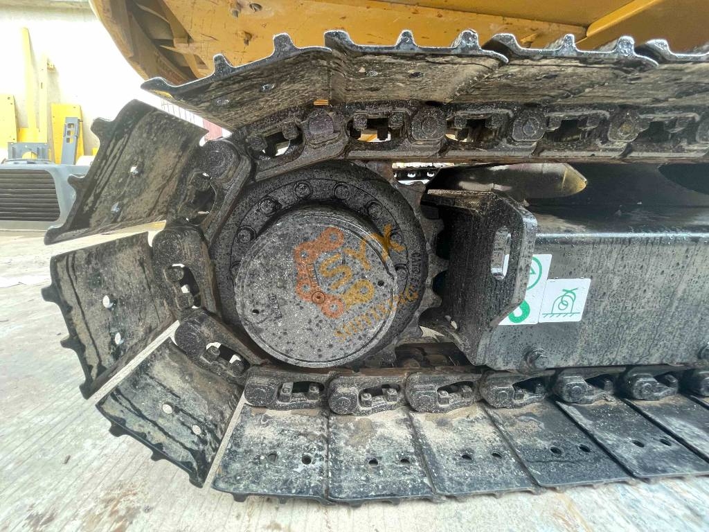 CAT 306 Minibagger < 7t