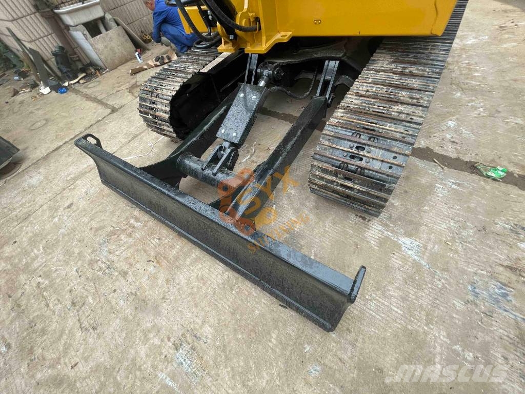 CAT 306 Minibagger < 7t