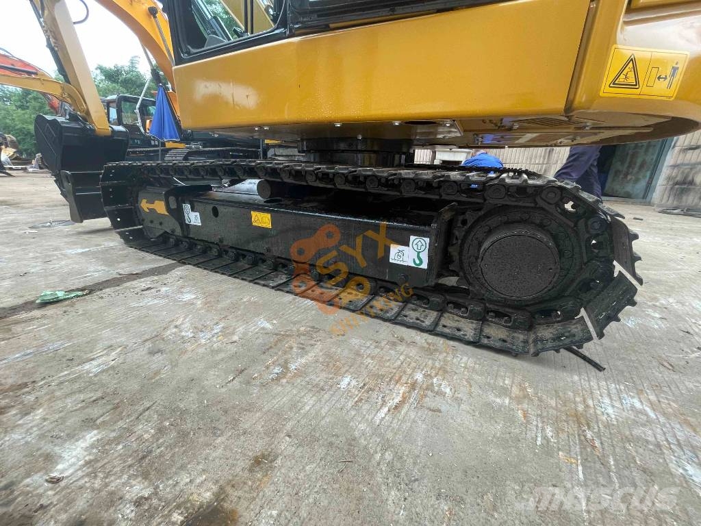 CAT 306 Minibagger < 7t