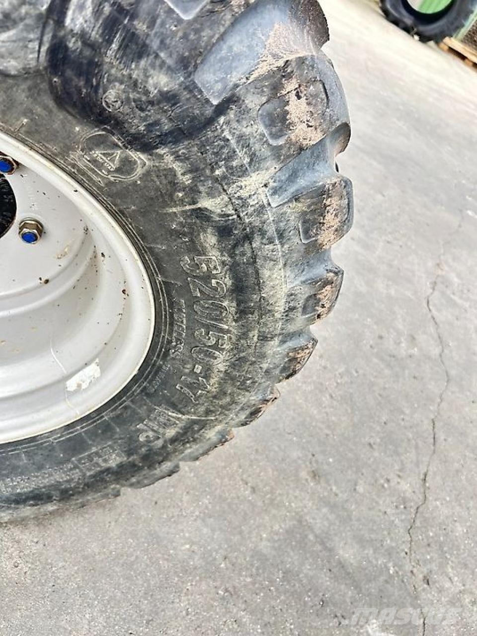 Dal-Bo Rollomaximum 620 コンビネーションドリル