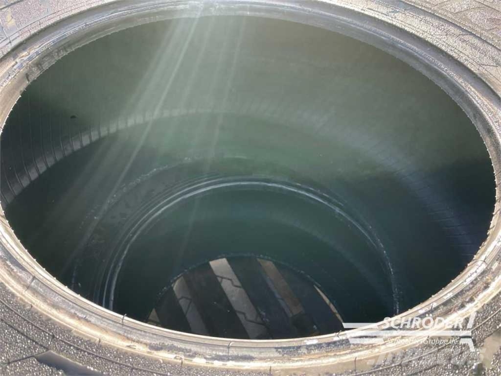Michelin 2X VF 600/70 R30 EVOBIB Gume, točkovi i felne