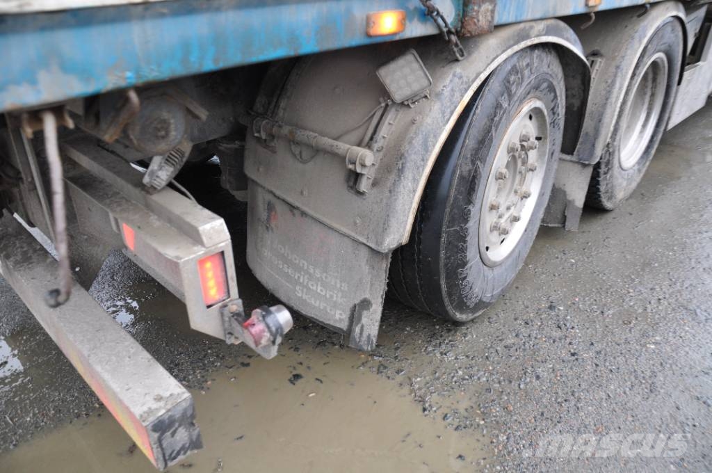 Scania R730 LB6X2*4HNB Vilja-autot