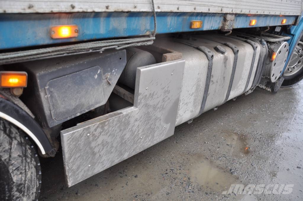 Scania R730 LB6X2*4HNB Vilja-autot