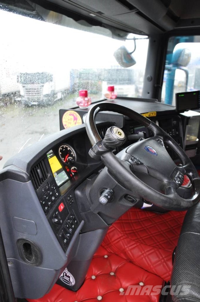 Scania R730 LB6X2*4HNB Vilja-autot
