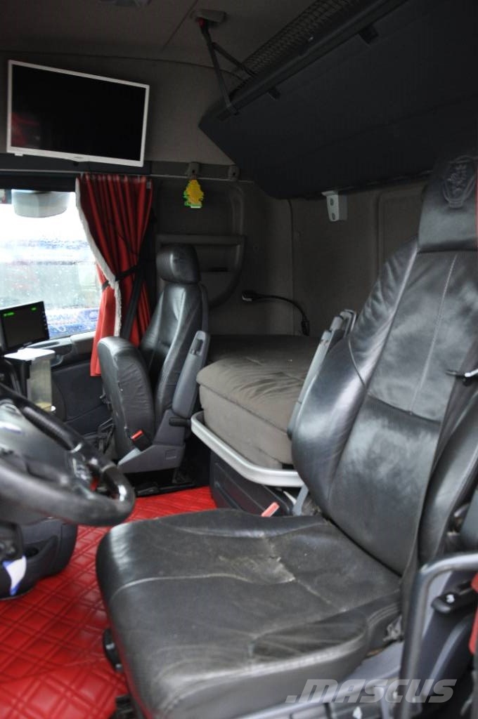 Scania R730 LB6X2*4HNB Vilja-autot