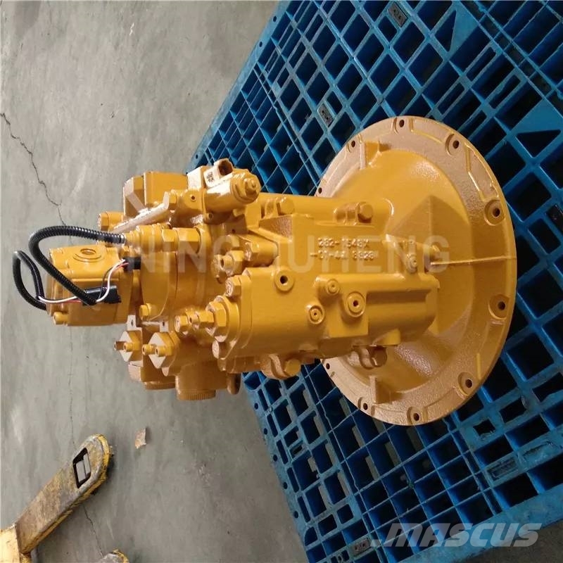 CAT 315CL Main Pump 176-3963 315C Hydraulic Pump For C Hydraulik