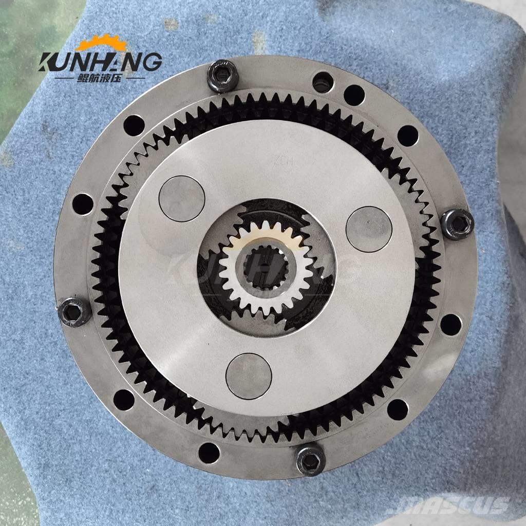 Hitachi ZX850-3F ZX870H-3 Swing reducer 9250921 9250922 Transmission