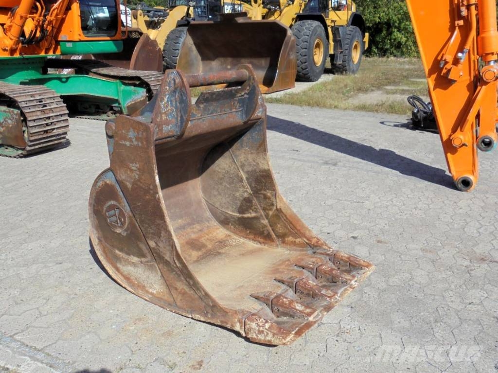 OilQuick Tieflöffel 1.000 mm - OQ 70/55 Tieflöffel